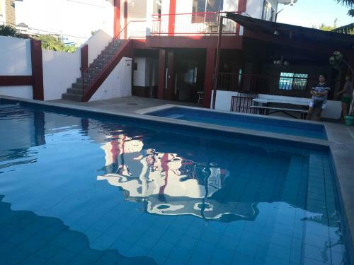 Villa Jessa Private Hot Spring Resort