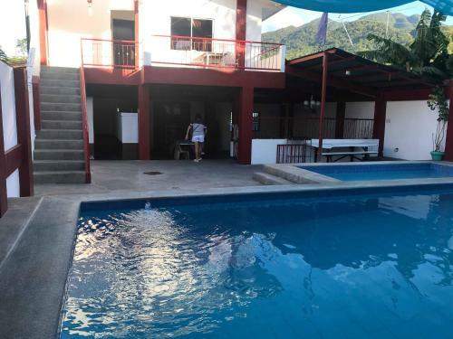 Villa Jessa Private Hot Spring Resort