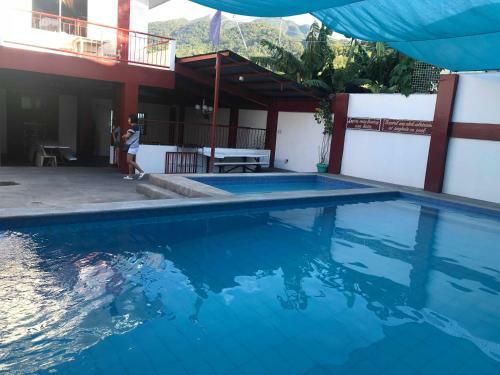 Villa Jessa Private Hot Spring Resort