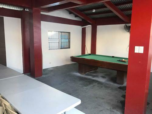 Villa Jessa Private Hot Spring Resort