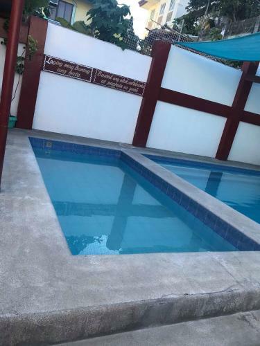 Villa Jessa Private Hot Spring Resort