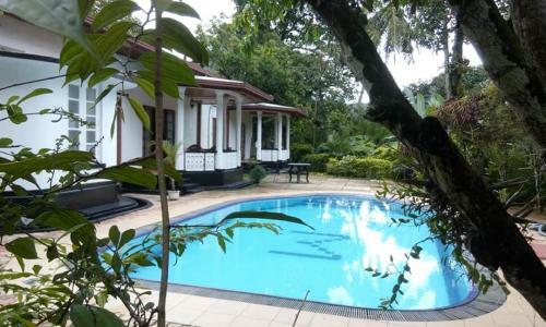 Villa Sama Uyana Holiday Bungalow