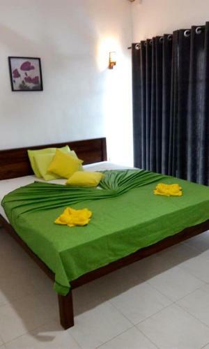 Villa Sama Uyana Holiday Bungalow