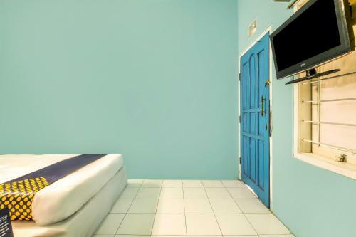 Hotel Spot On 2384 Pondok Nabil