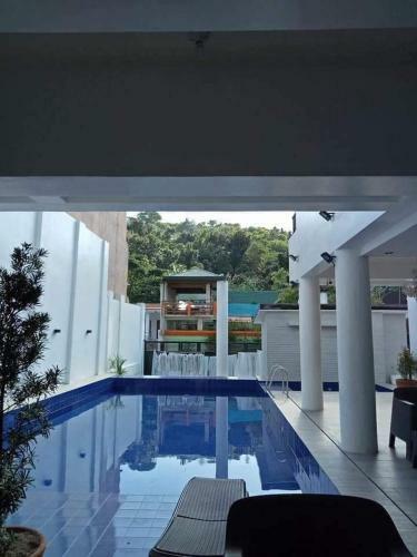 Villa Salamanca Private Resort