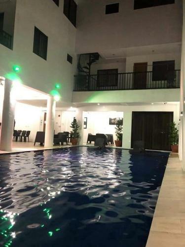 Villa Salamanca Private Resort