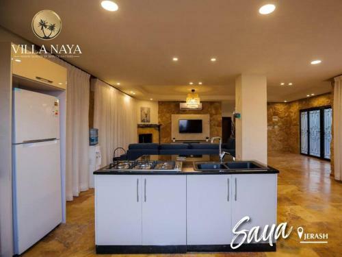 Villa Naya Branch 9 - Saya, Jerash