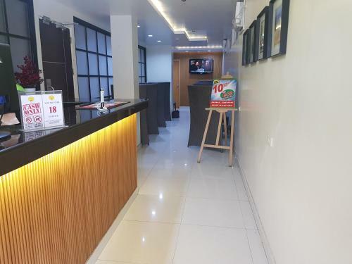 Hotel My Inn Calamba