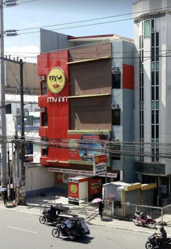 Hotel My Inn Calamba