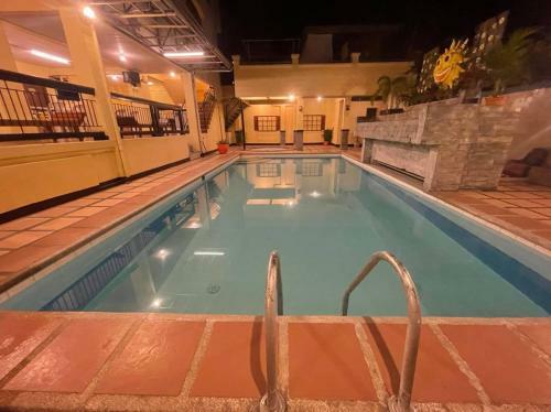 Villa Morning Breeze By Lmu Resorts Laguna