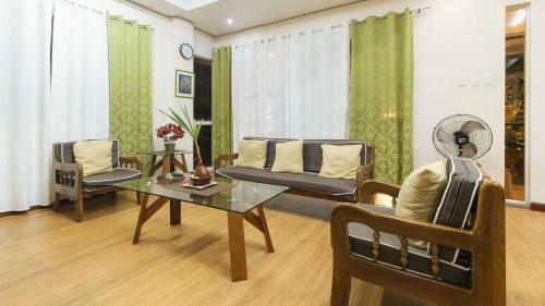 Villa Morning Breeze By Lmu Resorts Laguna