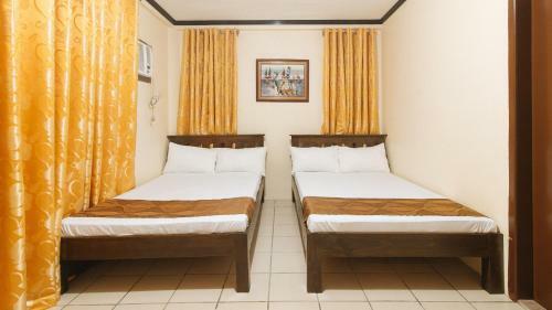 Villa Morning Breeze By Lmu Resorts Laguna