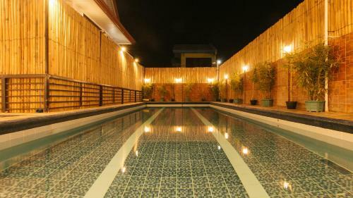 Villa Morning Breeze By Lmu Resorts Laguna