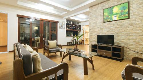Villa Morning Breeze By Lmu Resorts Laguna