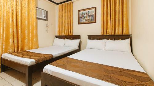 Villa Morning Breeze By Lmu Resorts Laguna