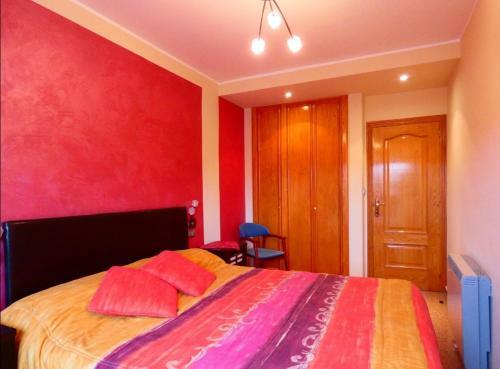 Apartamento Con Encanto Bien Equipado
