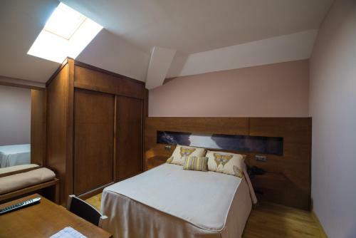 Hotel Boutique La Churra
