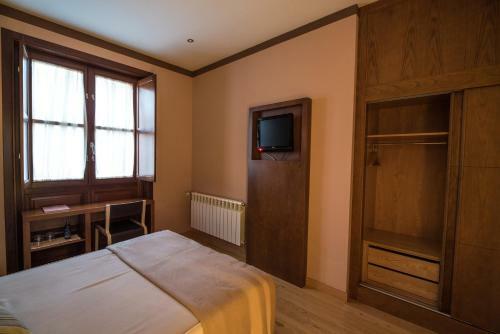 Hotel Boutique La Churra