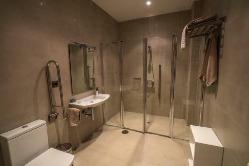 Hotel Boutique La Churra