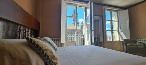 Hotel Boutique La Churra