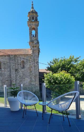 Hotel Boutique La Churra