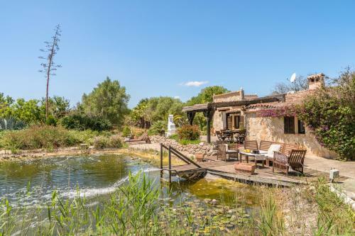 Casa Marjos - Relax En Mallorca