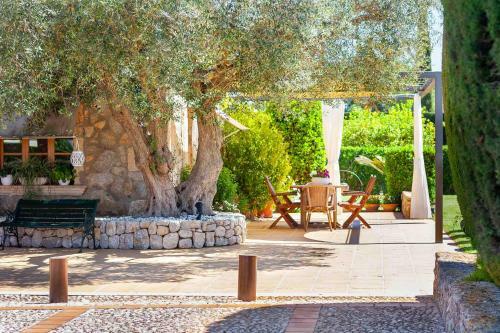 Villa Finca Bennassar