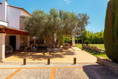 Villa Finca Bennassar