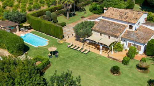 Villa Finca Bennassar