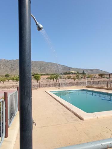 Agroturismo Casa Rural Jumilla