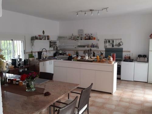 Remarkable 6-bed House In Jumilla