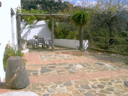 Molino El Pinillo