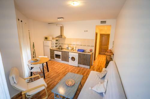 Apartamento Calle Cruz