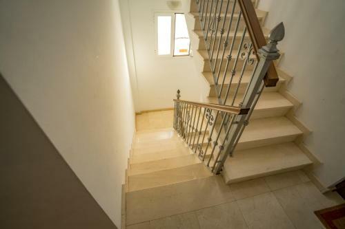 Apartamento Calle Cruz