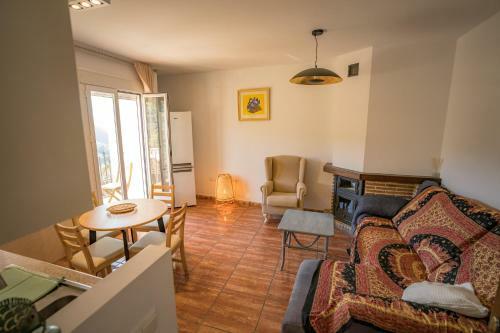 Apartamento Calle Cruz