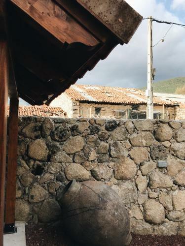 El Pajar De La Adrada