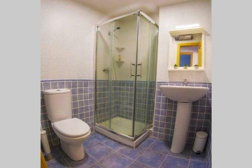 Gredosrentals - Apartamento Adrada