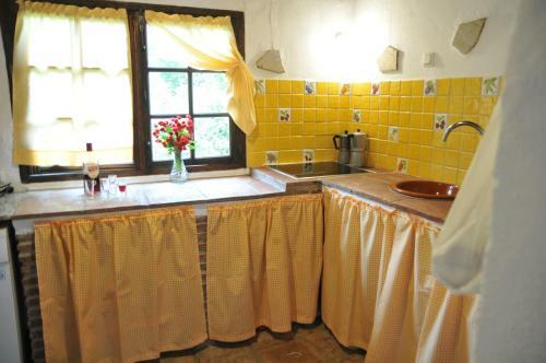 Casa Rural Molino De Bony