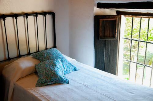 Casa Rural Molino De Bony