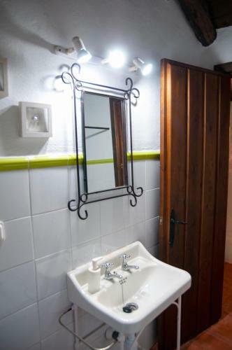Casa Rural Molino De Bony