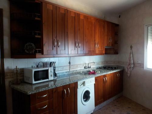 Agroturismo Casa Rural La Ereta