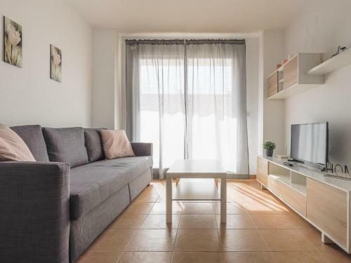 Apartamento Algaba 3 Planta