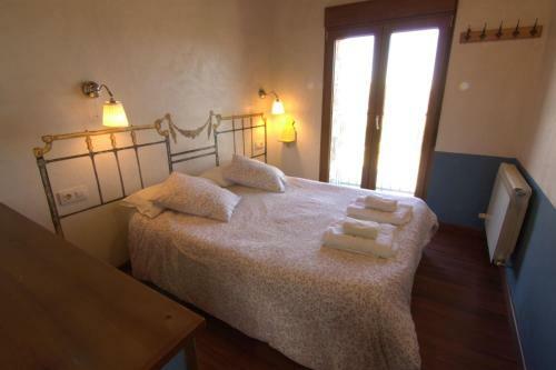 Casas Rurales Lalo Y Chelo