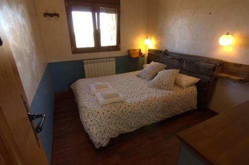 Casas Rurales Lalo Y Chelo