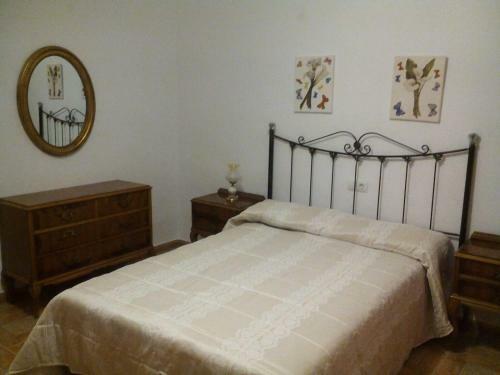 Casa Rural La Veguilla