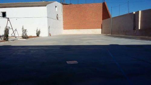 Casa Rural La Veguilla