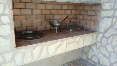 Casa Rural La Veguilla