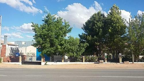 Casa Rural La Veguilla