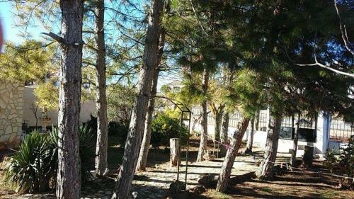 Casa Rural La Veguilla