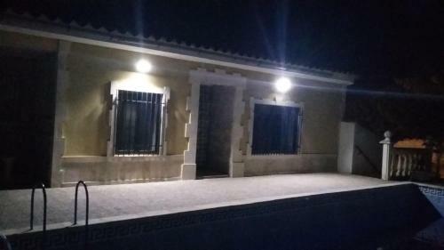 Casa Rural La Veguilla